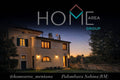 Villa unifamiliare in vendita Strada di Rotavello 23, Palombara Sabina - facciata