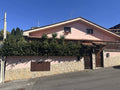 Villa bifamiliare via Pietro Vannucci 18 Pichini Guidonia Montecelio - esterno